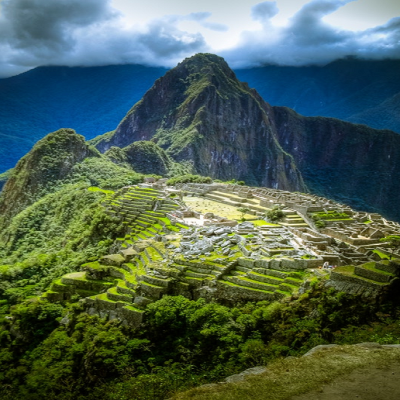 Peru