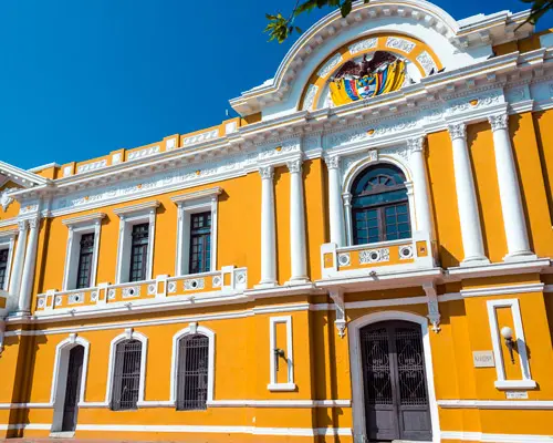 SANTA MARTA Y CARTAGENA
