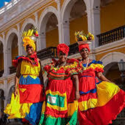 Colombia