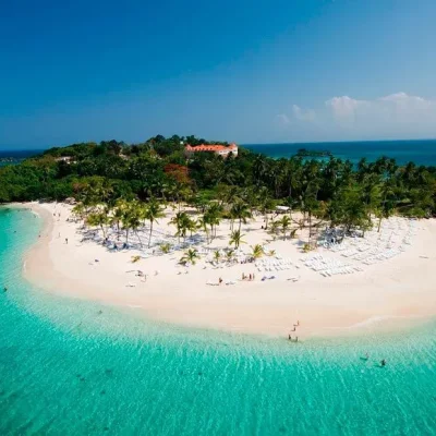 Republica Dominicana