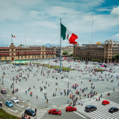 Mexico